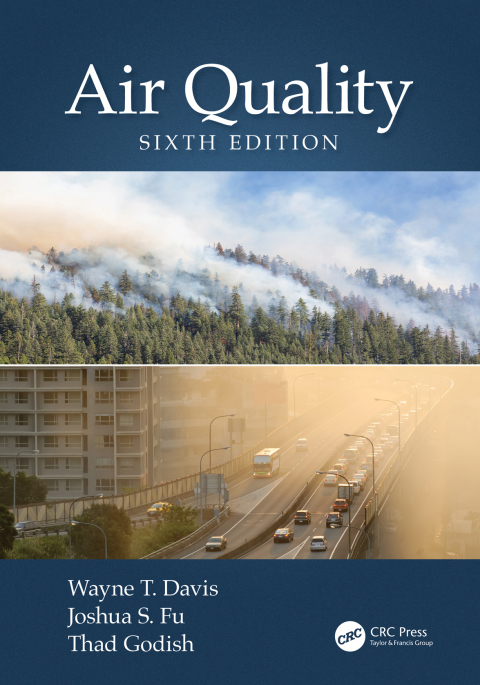 Air Quality 6th Edition