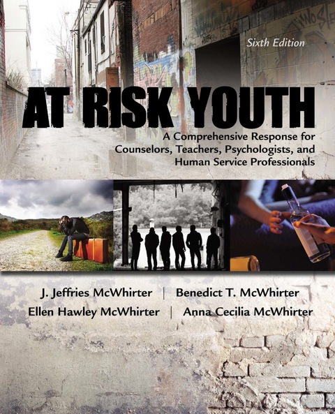 At Risk Youth 6th Edition