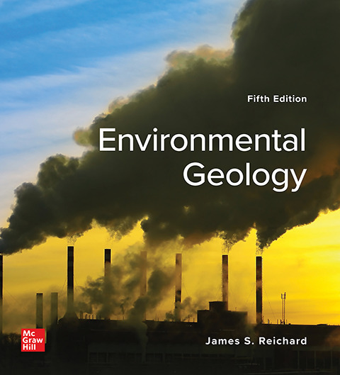 Environmental Geology 5th Edition