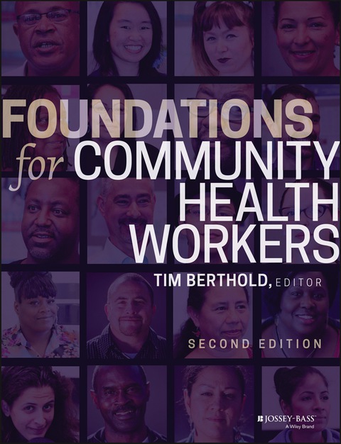 Foundations for Community Health Workers 2nd Edition