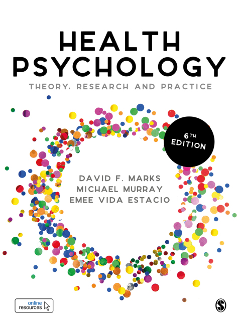 Health Psychology 6th Edition Theory – Research and Practice