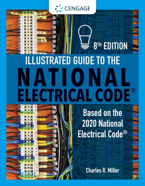 Illustrated Guide to the National Electrical Code 8th Edition