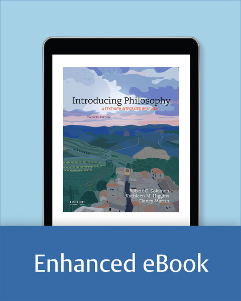 Introducing Philosophy 12th Edition