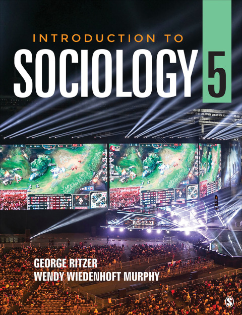Introduction to Sociology Interactive Edition 5th Edition