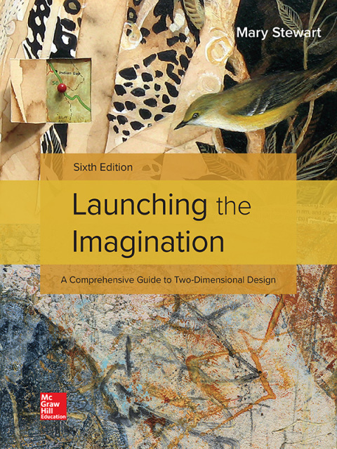 Launching the Imagination 2D 6th Edition