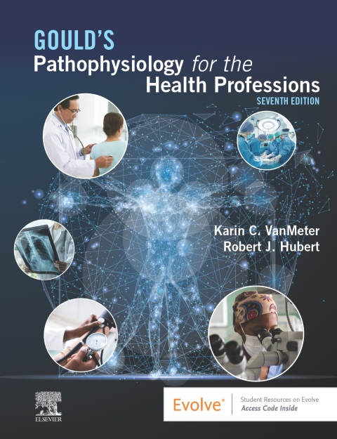 Pathophysiology for the Health Professions 7th Edition