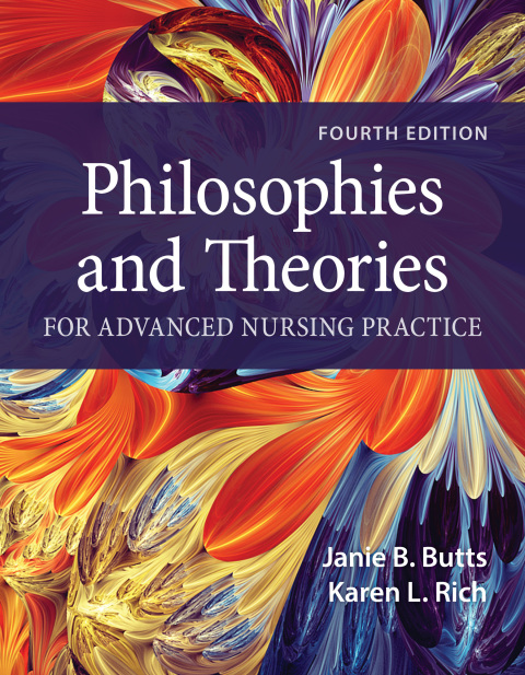 Philosophies and Theories for Advanced Nursing Practice 4th Edition