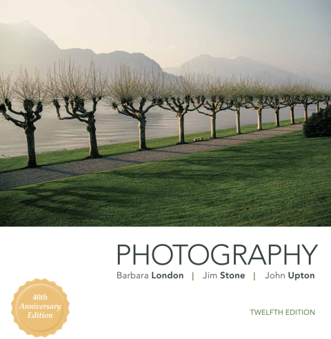 Photography 12th Edition