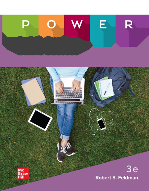 P.O.W.E.R. Learning: Online Success 3rd Edition