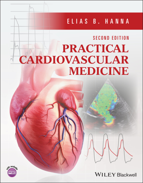 Practical Cardiovascular Medicine 2nd Edition