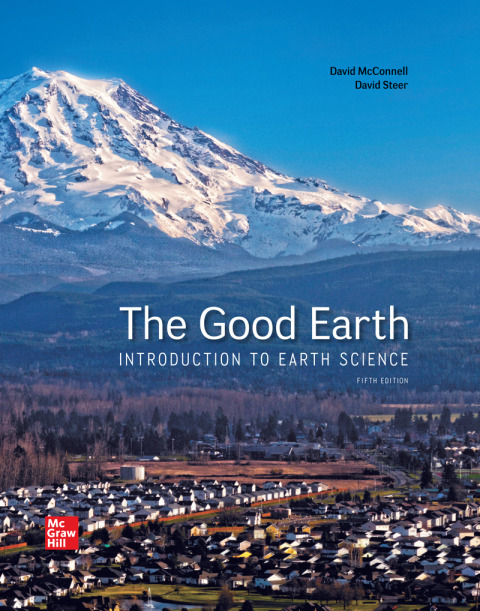 The Good Earth: Introduction to Earth Science 5th Edition